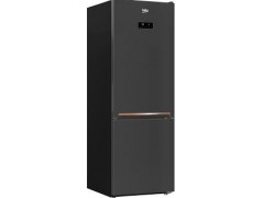 Tủ lạnh Beko Inverter 323 lít RCNT340E50VZK